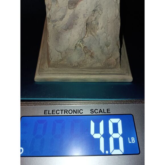 Vintage 2005 Mill Creek Studios Row Call/Howling Wolf - Natural Color (#38780) - Picture 9 of 9